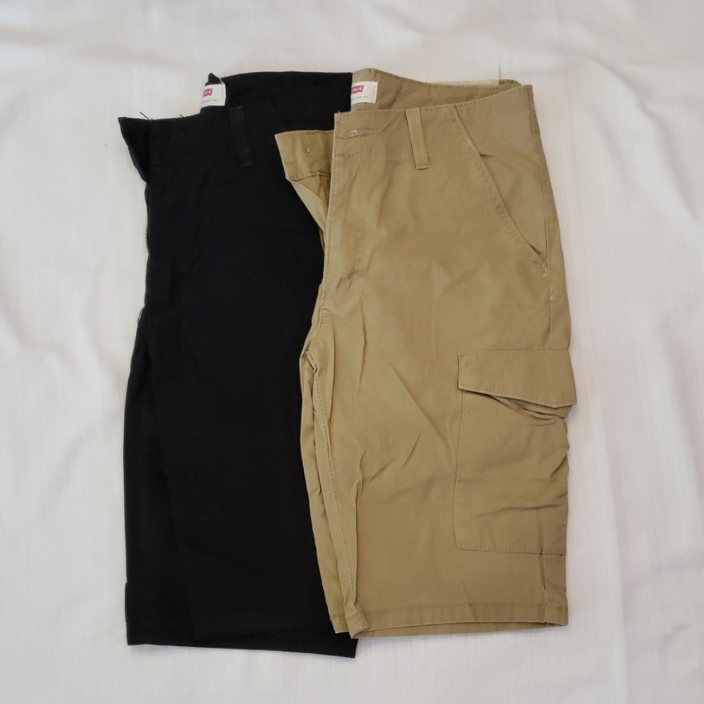 Boys Levi's Shorts